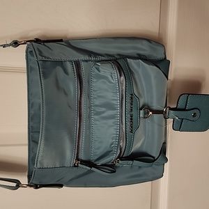 Adrienne Vittadini crossbody purse